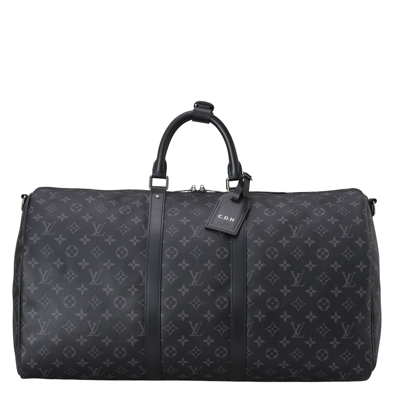 LOUIS VUITTON(USED)루이비통 M40605 이클립스 키폴 55 반둘리에